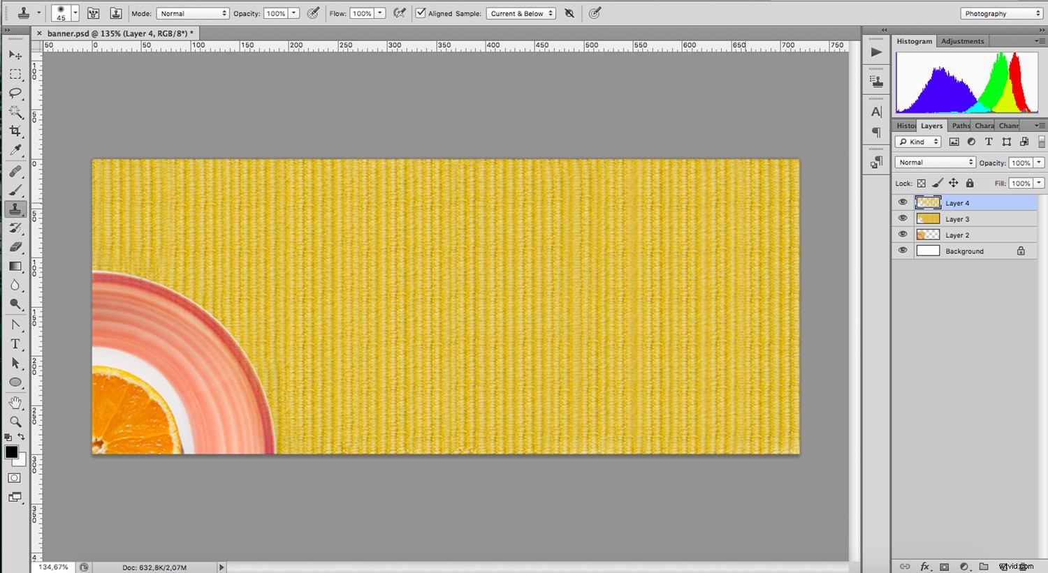 Top Photoshop Tools for Professional Image Background Editing Online