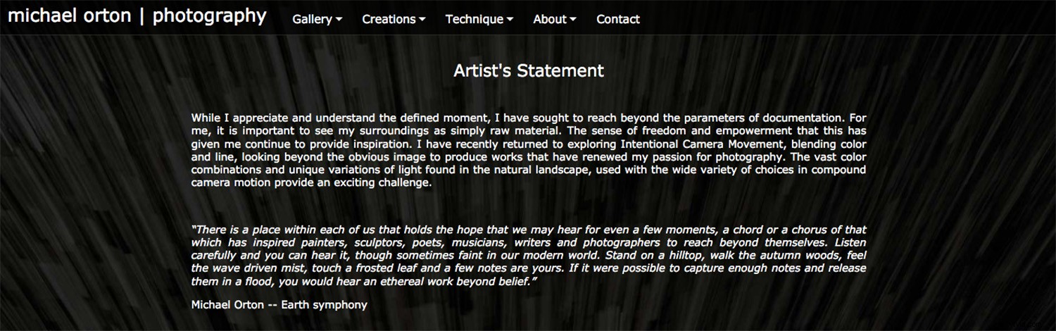 Revive Blurry Photos: Master the Orton Effect in Photoshop