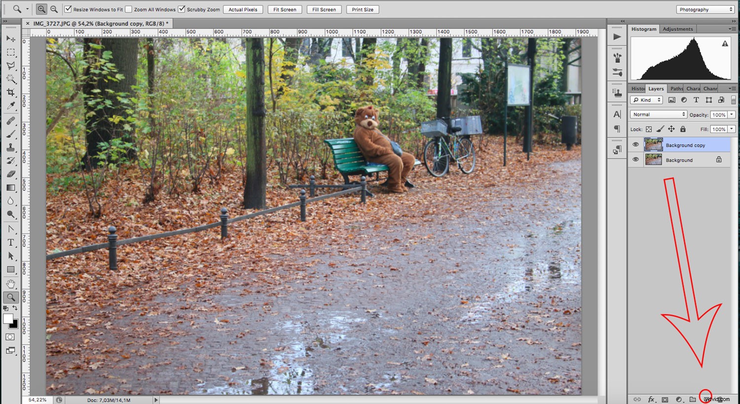 Revive Blurry Photos: Master the Orton Effect in Photoshop