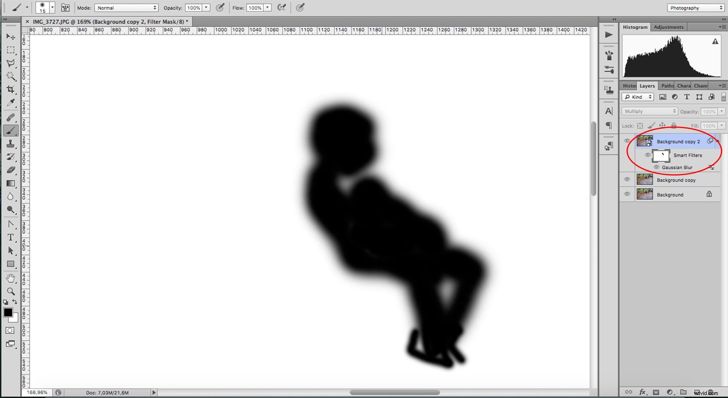 Revive Blurry Photos: Master the Orton Effect in Photoshop