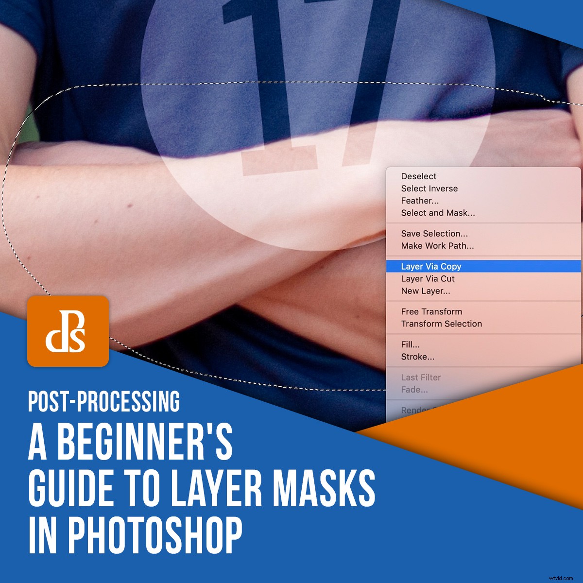 Master Layer Masks in Photoshop: Essential Beginner s Guide