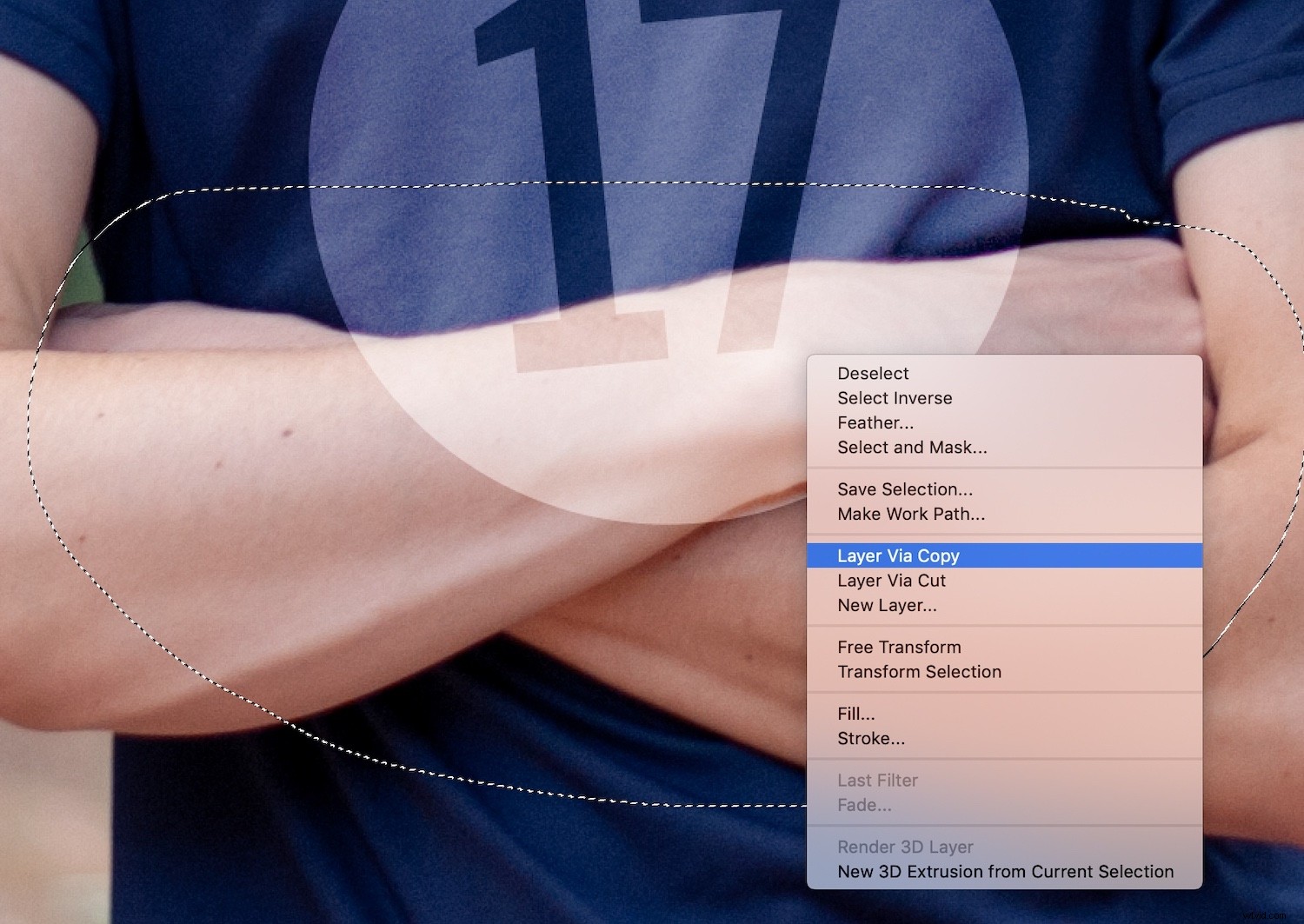 Master Layer Masks in Photoshop: Essential Beginner s Guide