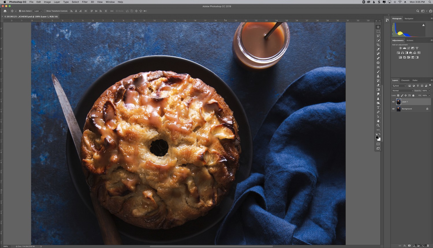 Optimize Your Photoshop Workspace: Expert Tips for Faster Editing