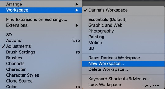 Optimize Your Photoshop Workspace: Expert Tips for Faster Editing