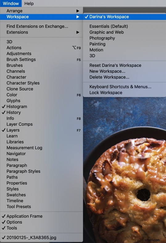 Optimize Your Photoshop Workspace: Expert Tips for Faster Editing