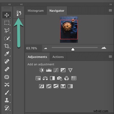 Optimize Your Photoshop Workspace: Expert Tips for Faster Editing
