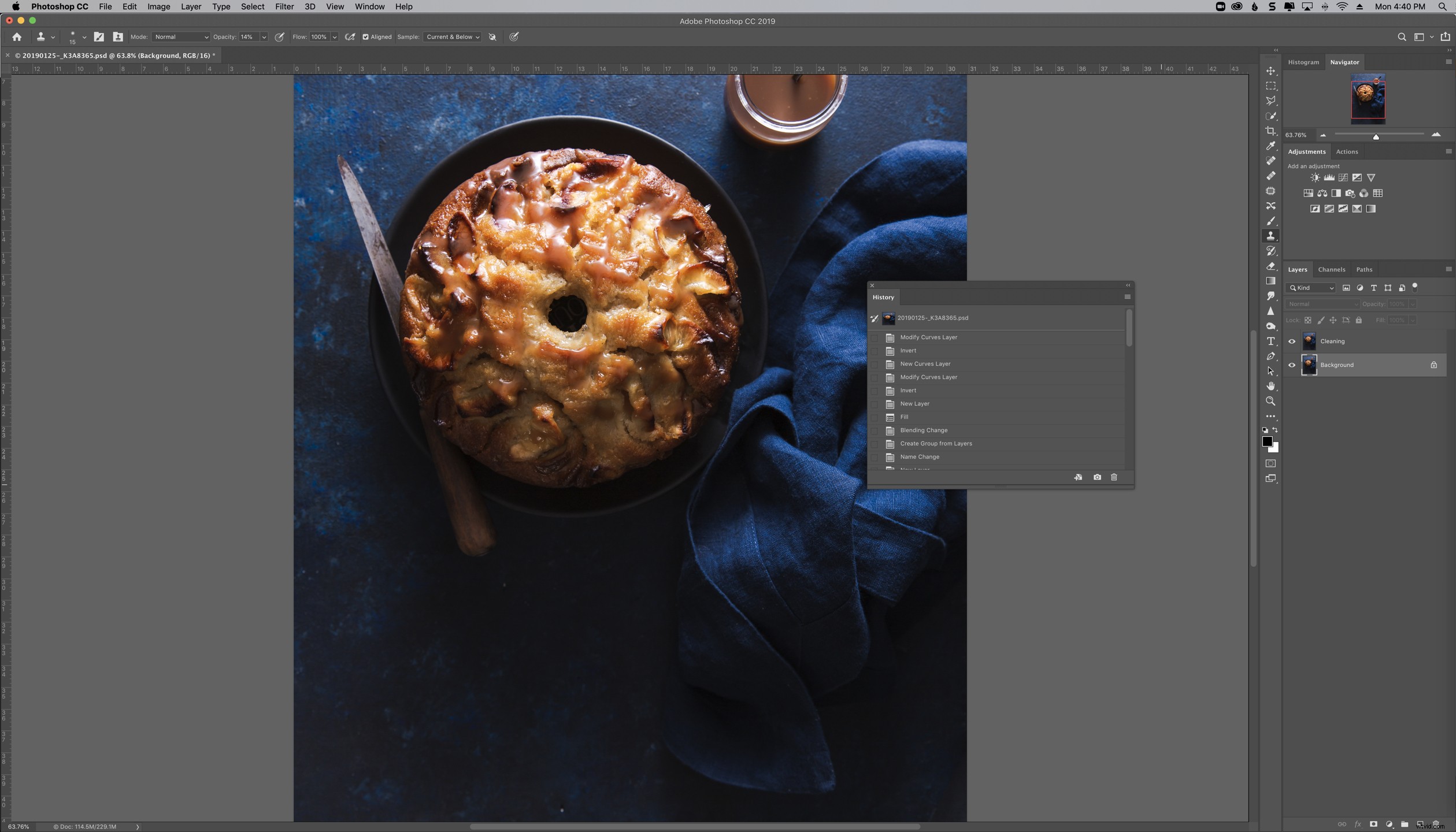 Optimize Your Photoshop Workspace: Expert Tips for Faster Editing