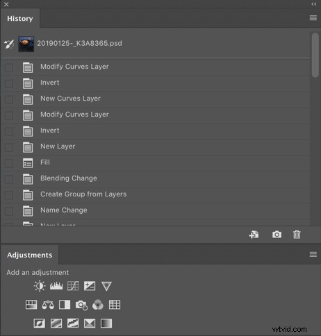Optimize Your Photoshop Workspace: Expert Tips for Faster Editing