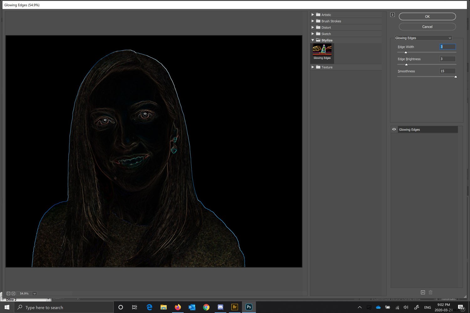 Transform Photos into Stunning Drawings in Photoshop: Easy Step-by-Step Guide
