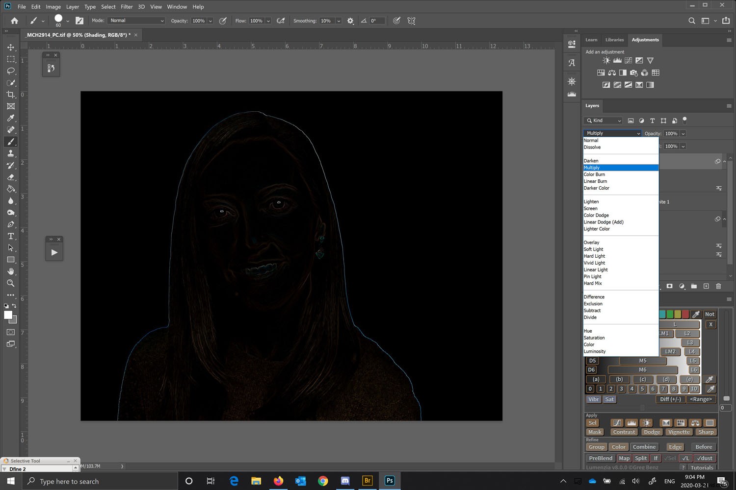 Transform Photos into Stunning Drawings in Photoshop: Easy Step-by-Step Guide
