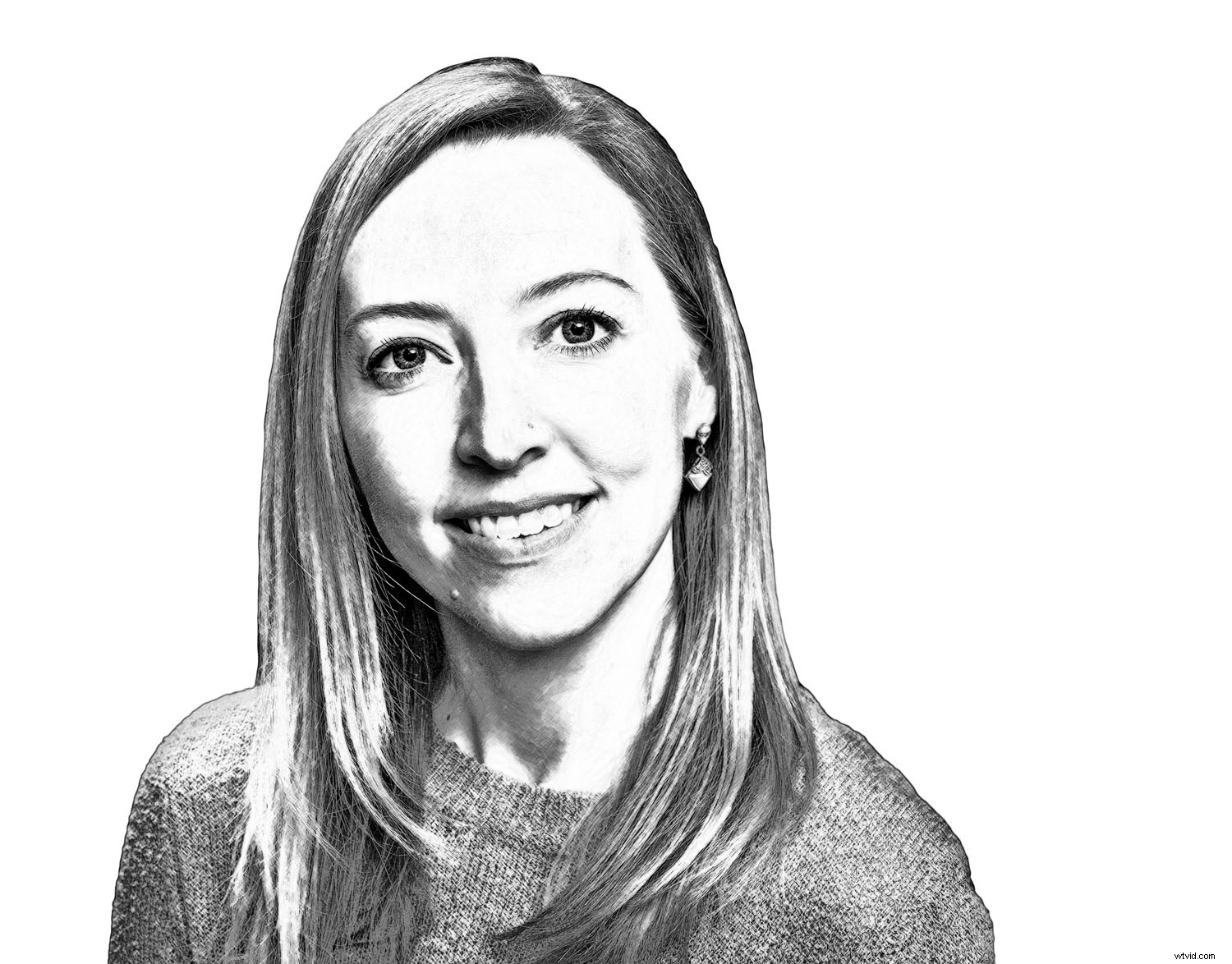 Transform Photos into Stunning Drawings in Photoshop: Easy Step-by-Step Guide