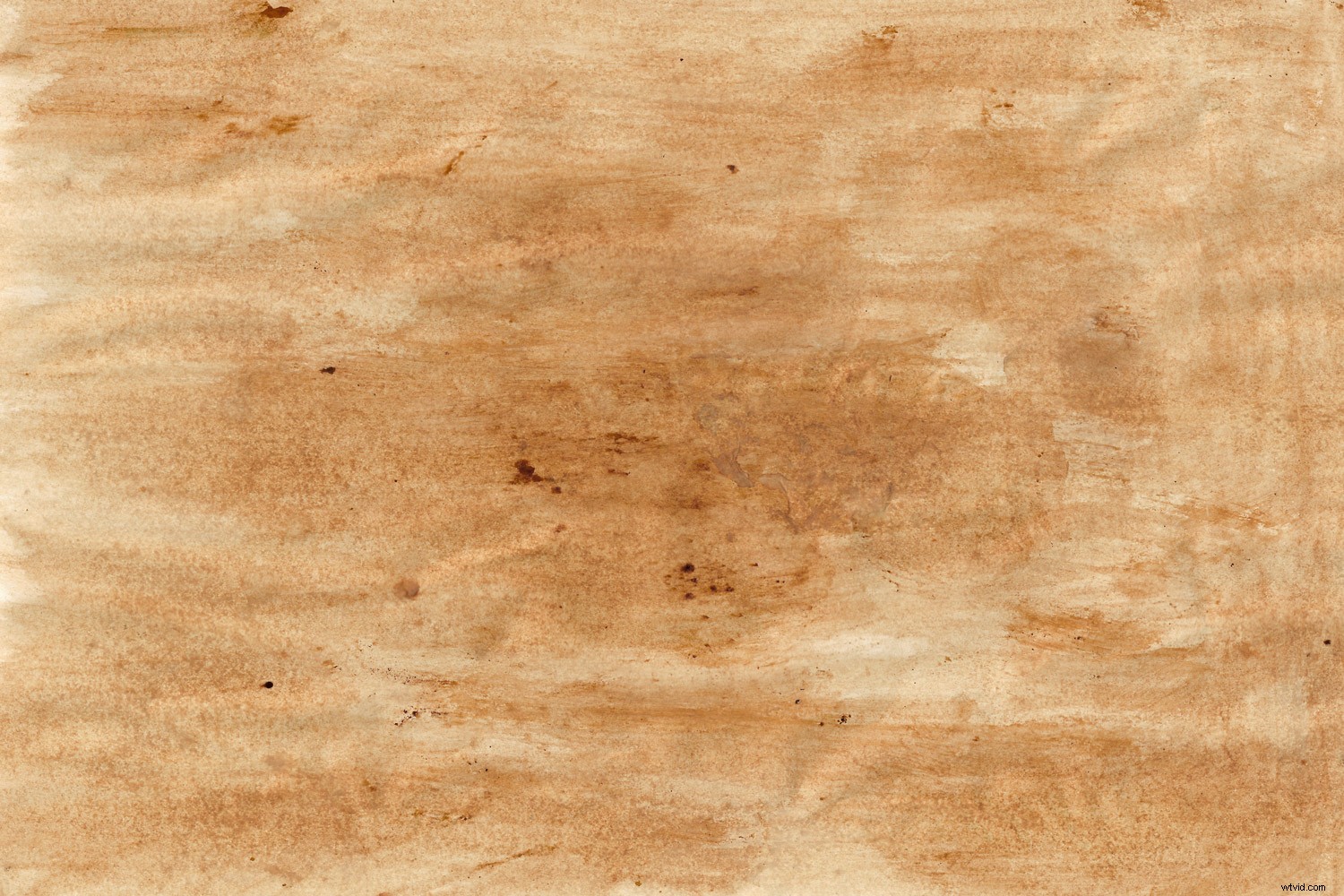 Photoshop Tutorial: Create Realistic Coffee-Stained Textures for Vintage Image Aging