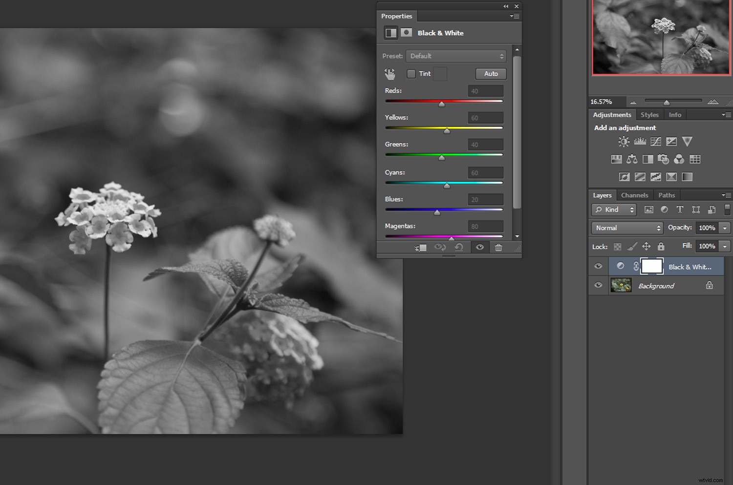 Photoshop Tutorial: Create Realistic Coffee-Stained Textures for Vintage Image Aging
