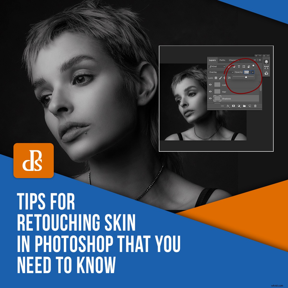 Expert Photoshop Skin Retouching Tips: Achieve Flawless Professional Results
