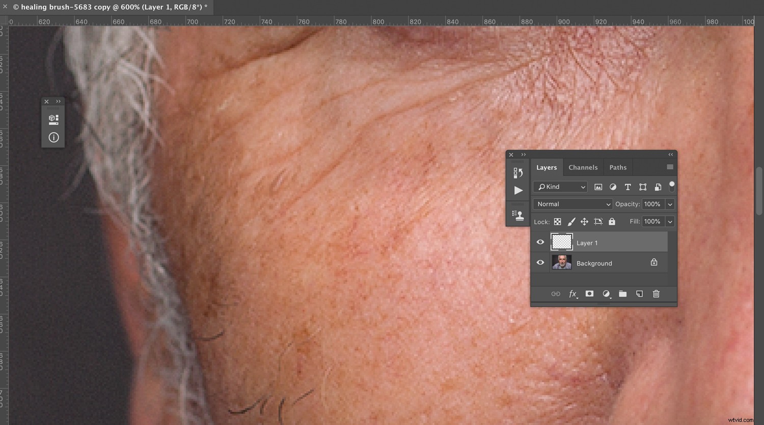 Expert Photoshop Skin Retouching Tips: Achieve Flawless Professional Results
