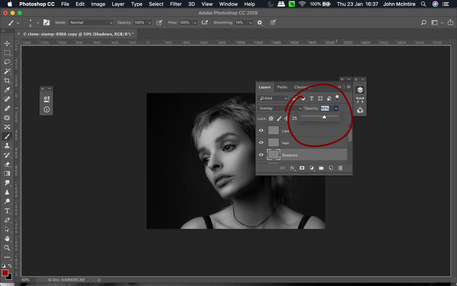 Expert Photoshop Skin Retouching Tips: Achieve Flawless Professional Results