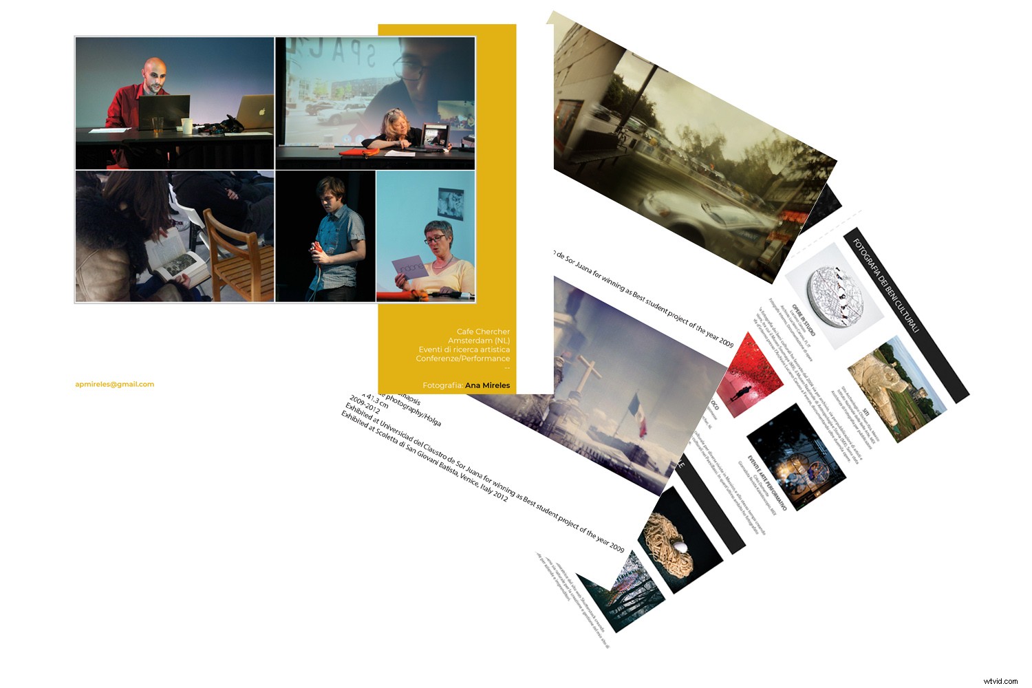 Create Editable Portfolio Templates in Photoshop: Leverage Layer Types for Effortless Updates and Profits