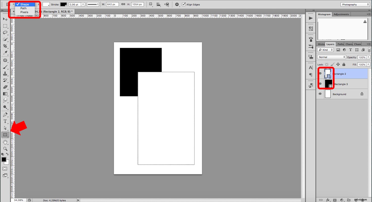Create Editable Portfolio Templates in Photoshop: Leverage Layer Types for Effortless Updates and Profits
