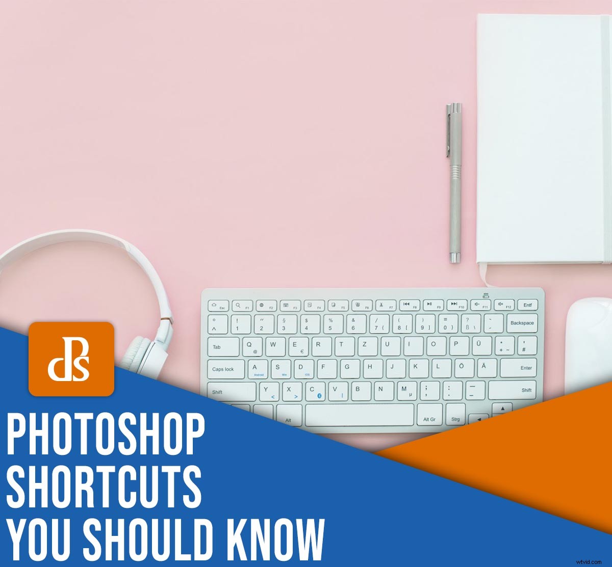 18 Essential Photoshop Shortcuts to Supercharge Your Editing Workflow