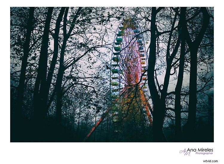 Create Stunning Frames & Borders in Photoshop: Easy Step-by-Step Tutorial