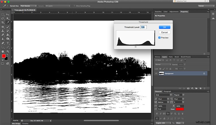 Create Stunning Frames & Borders in Photoshop: Easy Step-by-Step Tutorial