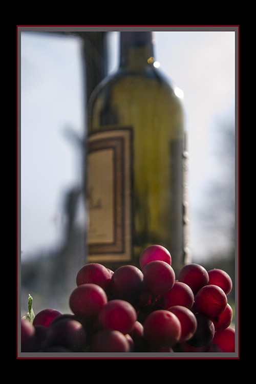 Create Stunning Frames & Borders in Photoshop: Easy Step-by-Step Tutorial