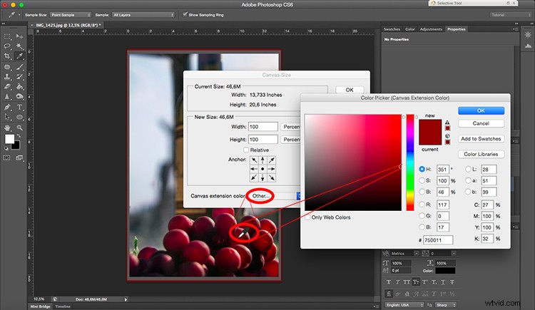 Create Stunning Frames & Borders in Photoshop: Easy Step-by-Step Tutorial
