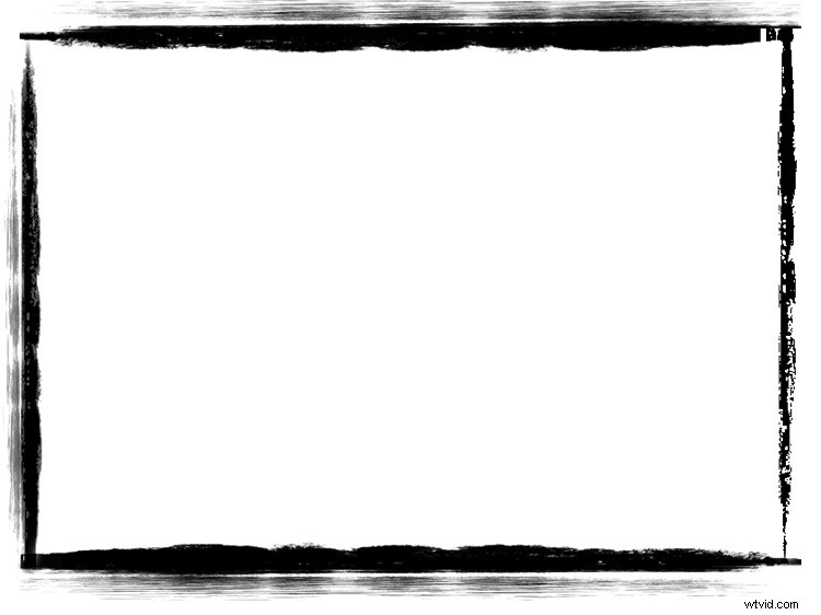 Create Stunning Frames & Borders in Photoshop: Easy Step-by-Step Tutorial