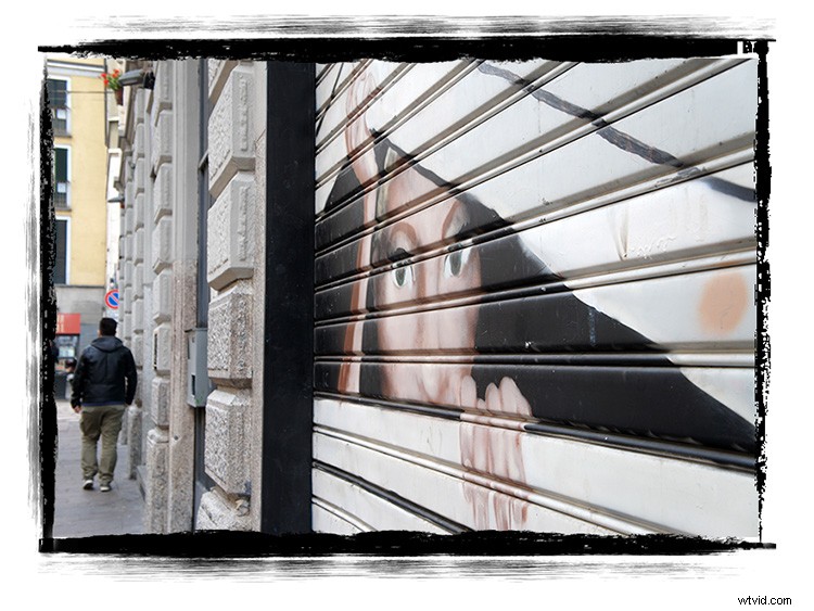 Create Stunning Frames & Borders in Photoshop: Easy Step-by-Step Tutorial