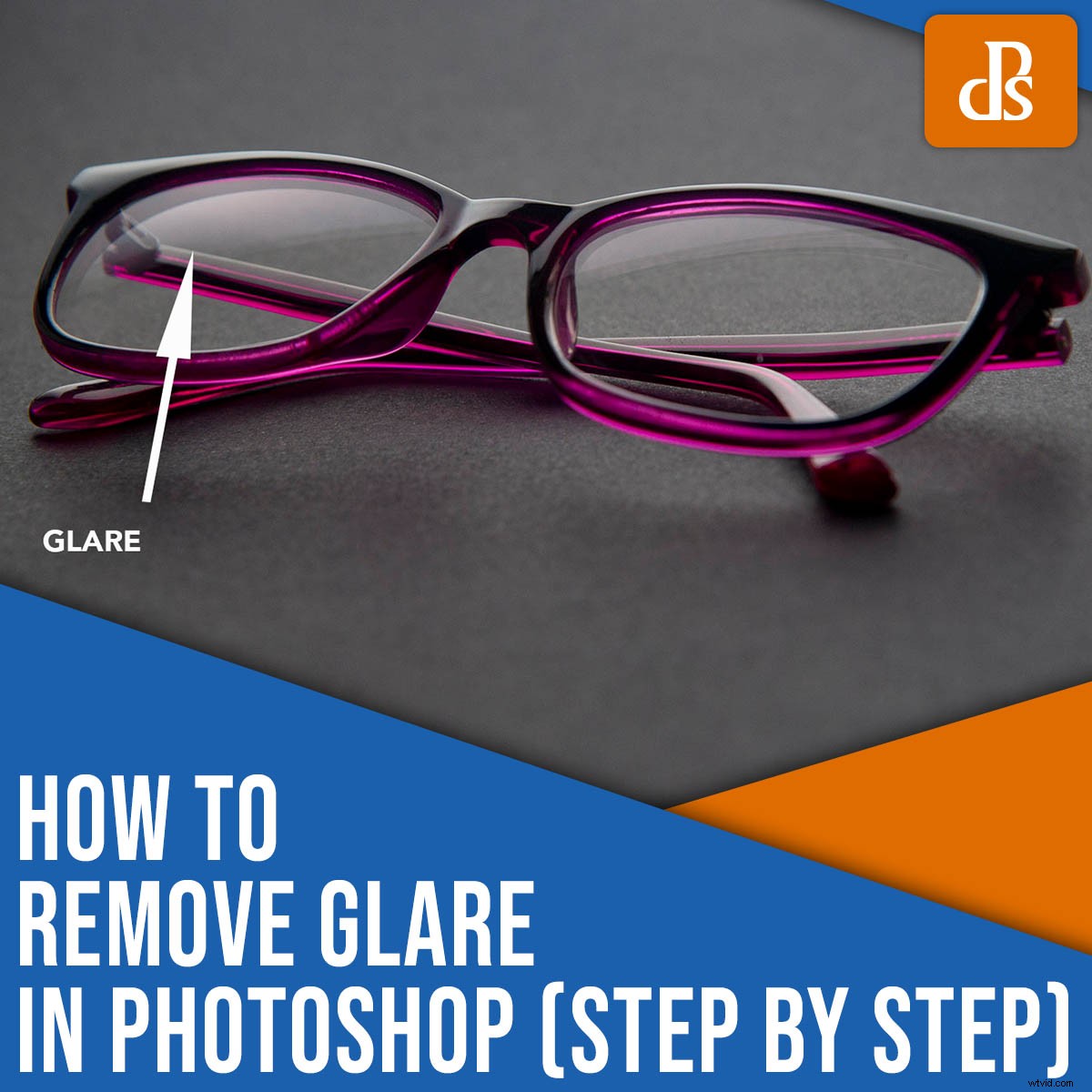 Remove Glare in Photoshop: Expert Step-by-Step Tutorial for Perfect Photos