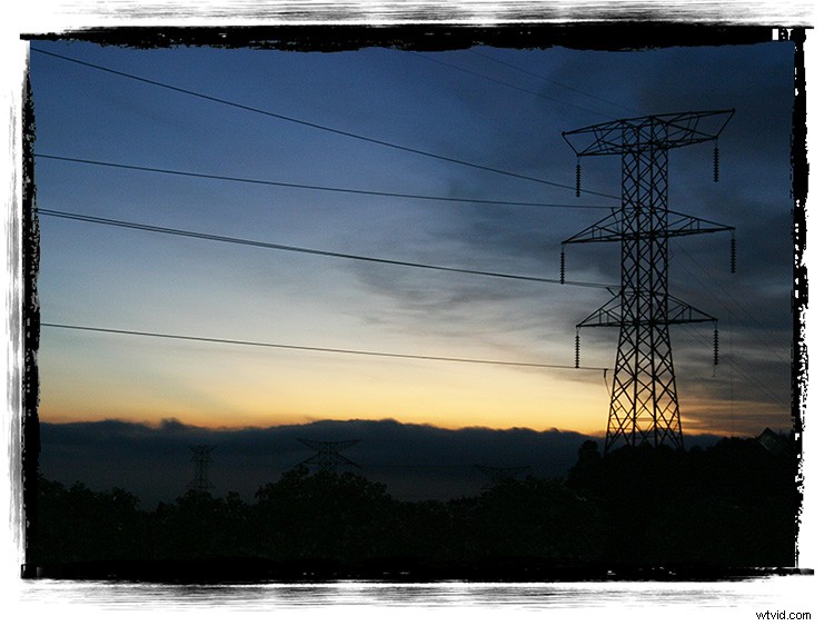 Create Stunning Frames & Borders in Photoshop: Easy Step-by-Step Tutorial