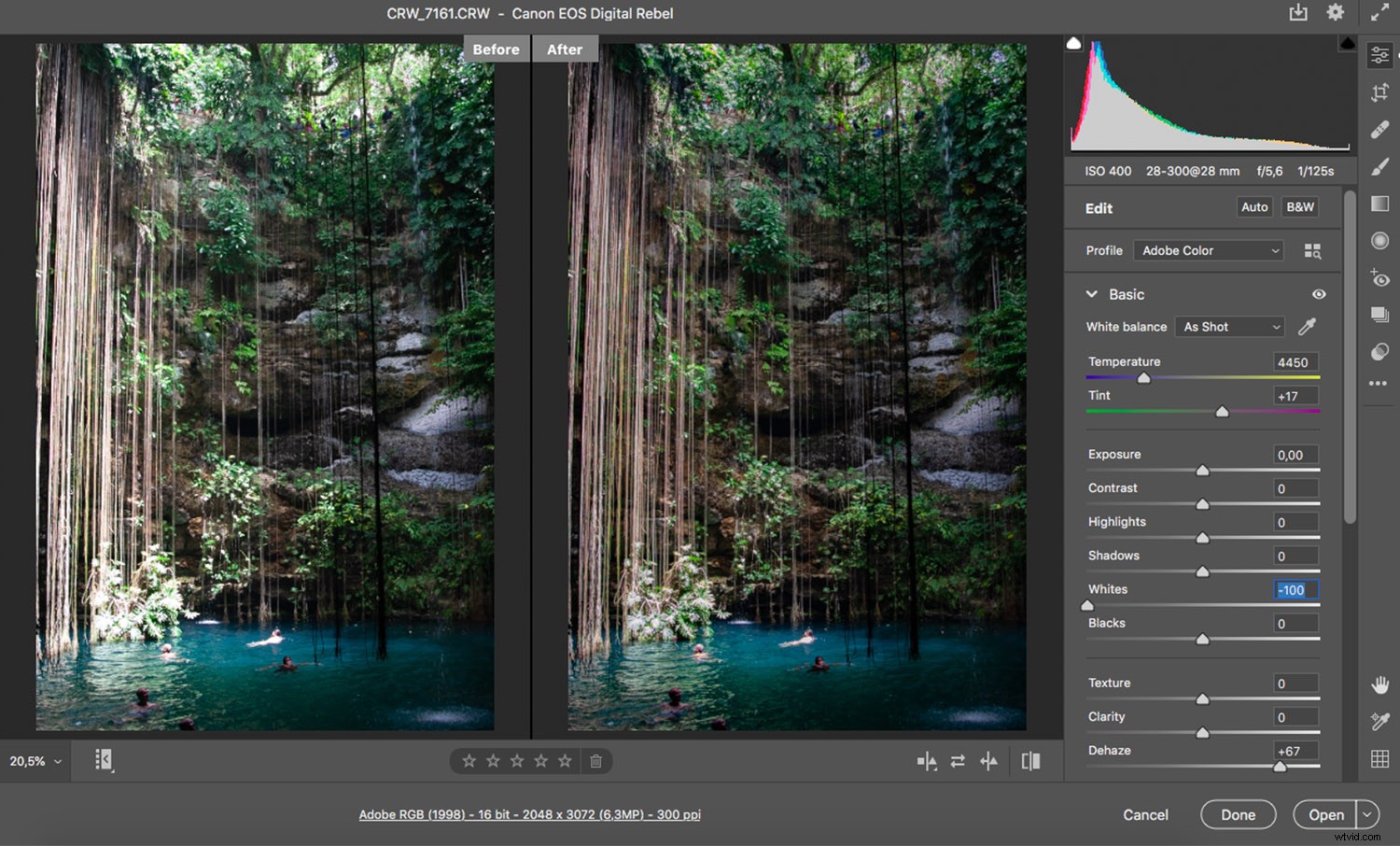 Remove Glare in Photoshop: Expert Step-by-Step Tutorial for Perfect Photos