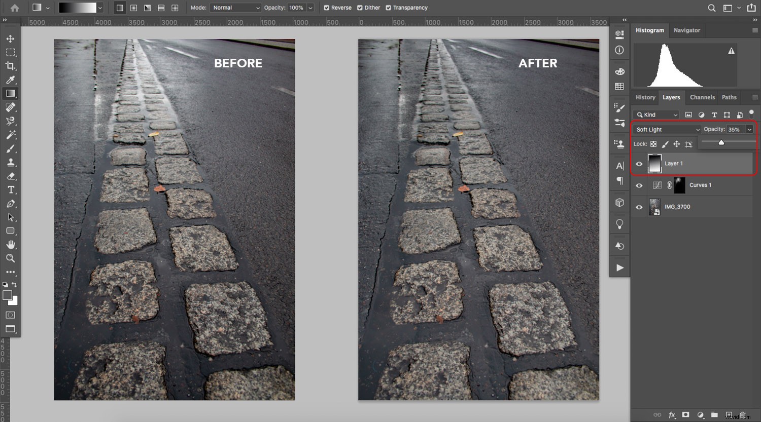Remove Glare in Photoshop: Expert Step-by-Step Tutorial for Perfect Photos
