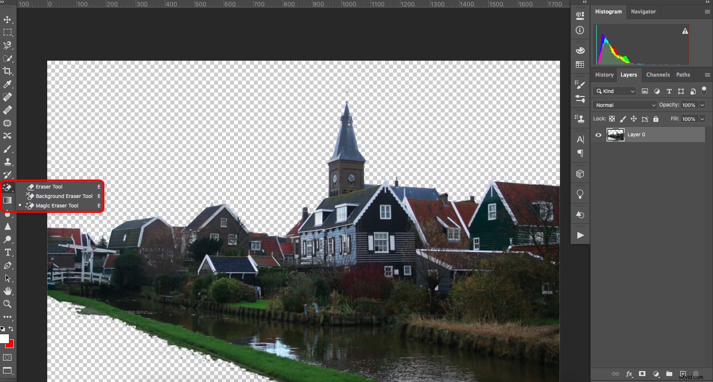 Master the Photoshop Eraser Tool: Complete Guide, Pro Tips & Alternatives
