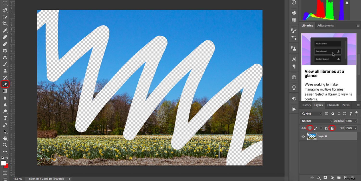 Master the Photoshop Eraser Tool: Complete Guide, Pro Tips & Alternatives