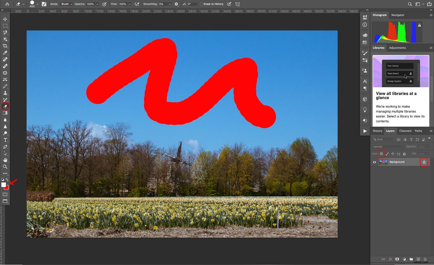 Master the Photoshop Eraser Tool: Complete Guide, Pro Tips & Alternatives