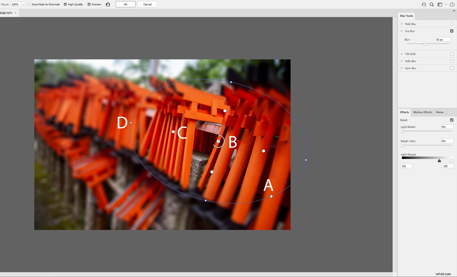 How to Blur Background in Photoshop: Expert Step-by-Step Tutorial