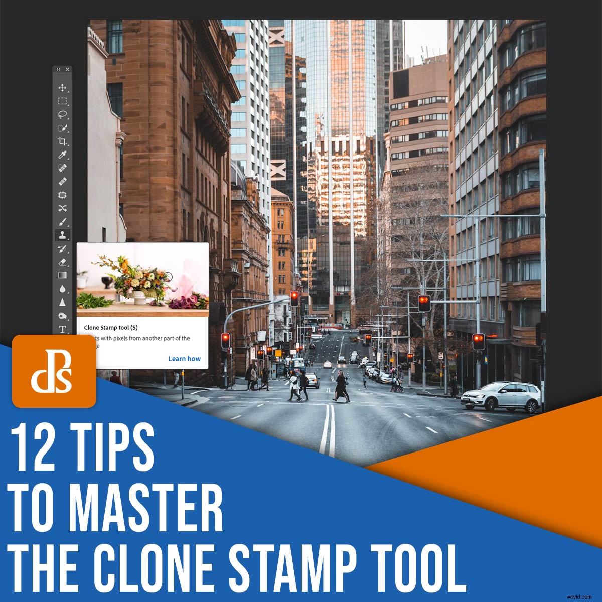 Master Photoshop s Clone Stamp Tool: 12 Expert Tips for Flawless Edits