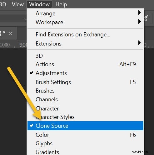 Master Photoshop s Clone Stamp Tool: 12 Expert Tips for Flawless Edits