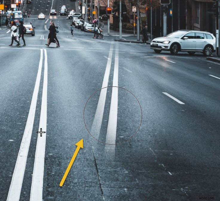 Master Photoshop s Clone Stamp Tool: 12 Expert Tips for Flawless Edits