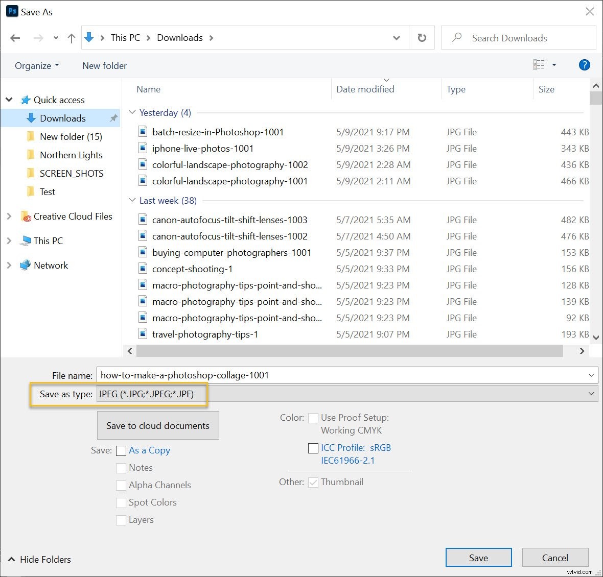 Create Stunning Photoshop Collages: 9 Easy Step-by-Step Guide
