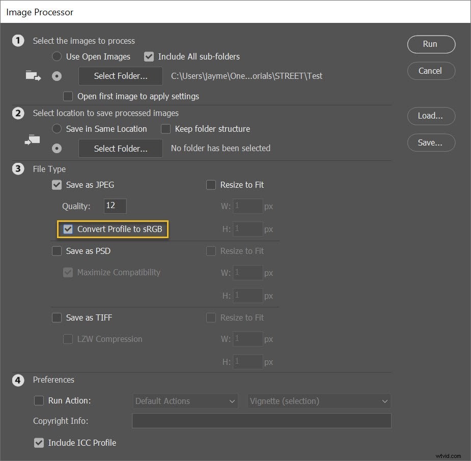 Batch Resize Images in Photoshop: Effortless Step-by-Step Guide
