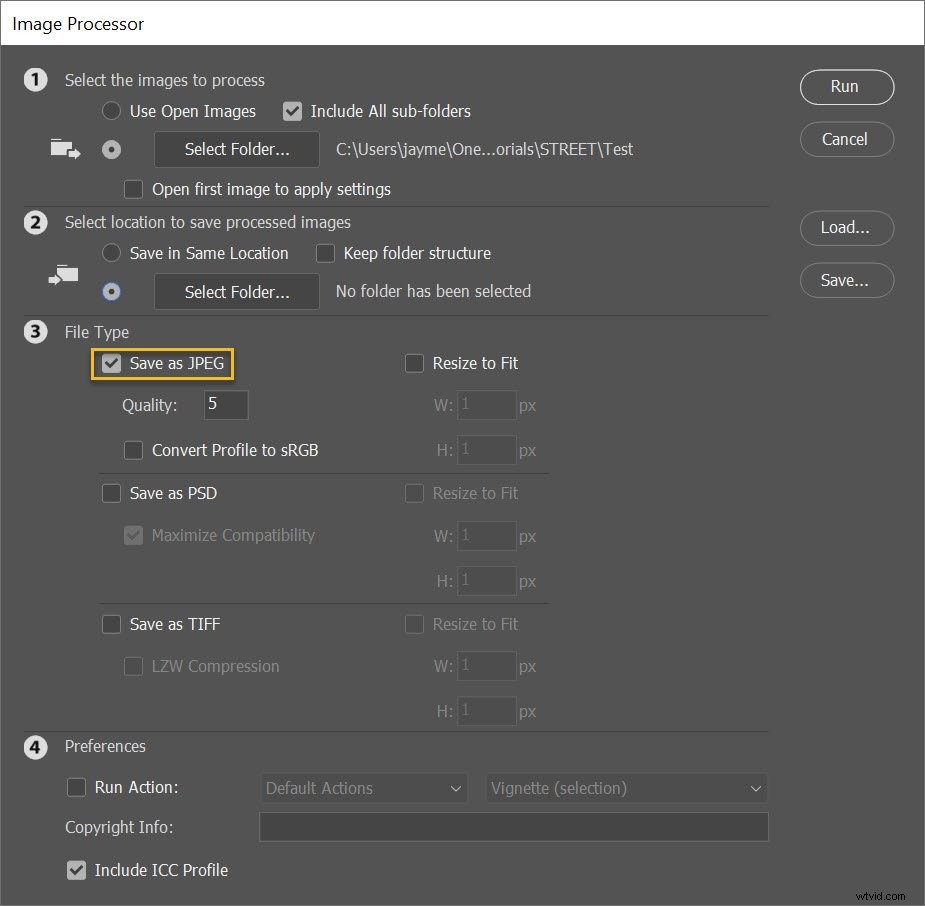 Batch Resize Images in Photoshop: Effortless Step-by-Step Guide