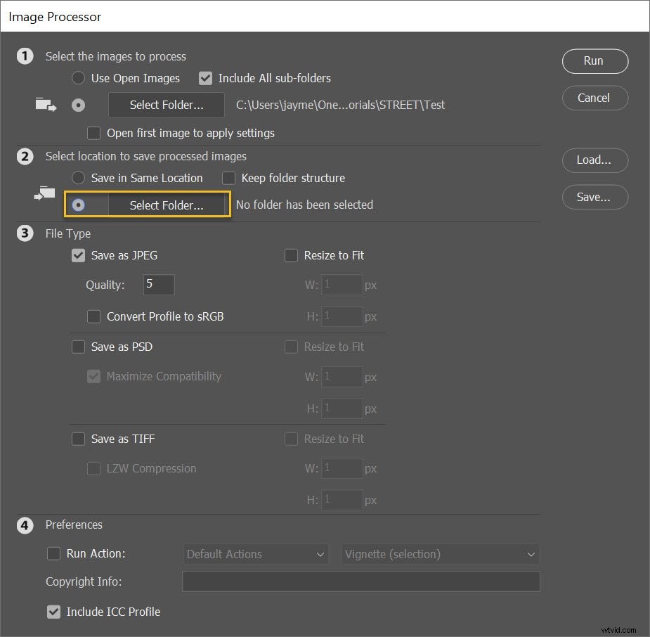 Batch Resize Images in Photoshop: Effortless Step-by-Step Guide
