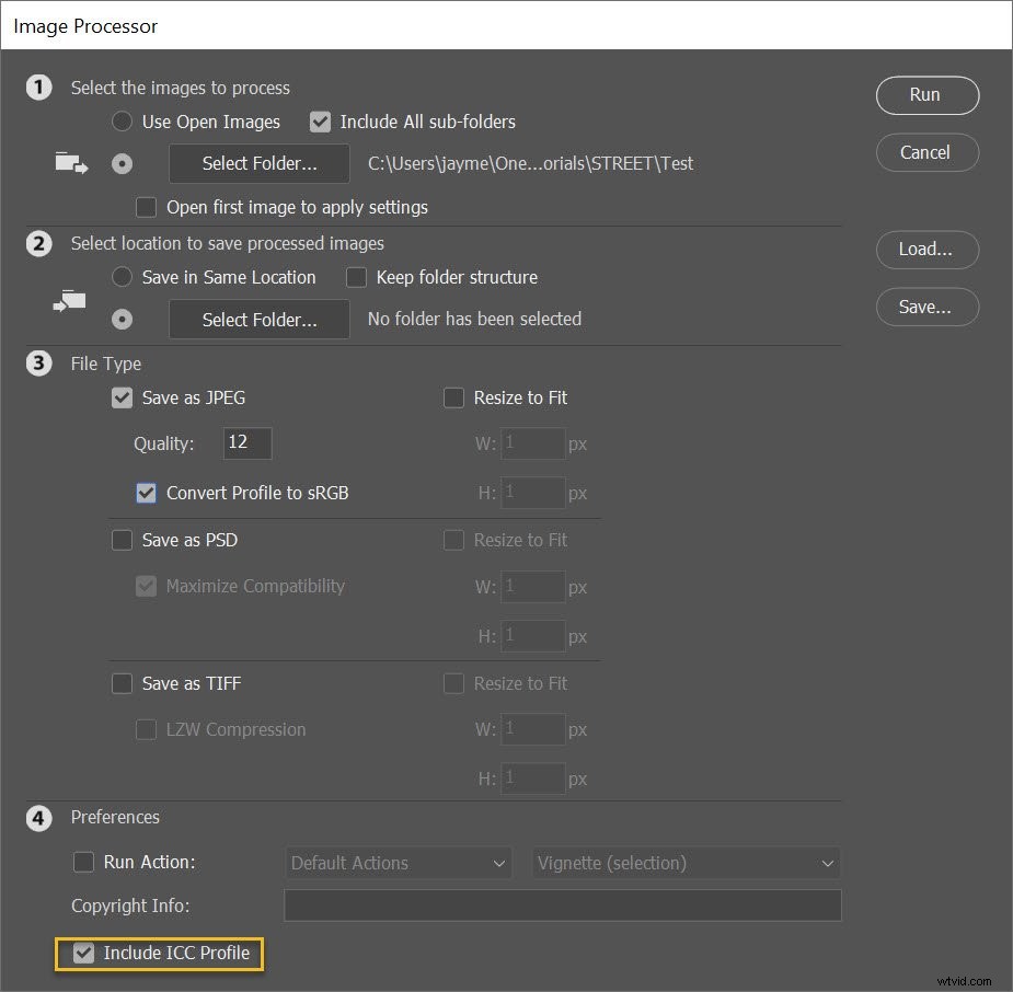 Batch Resize Images in Photoshop: Effortless Step-by-Step Guide