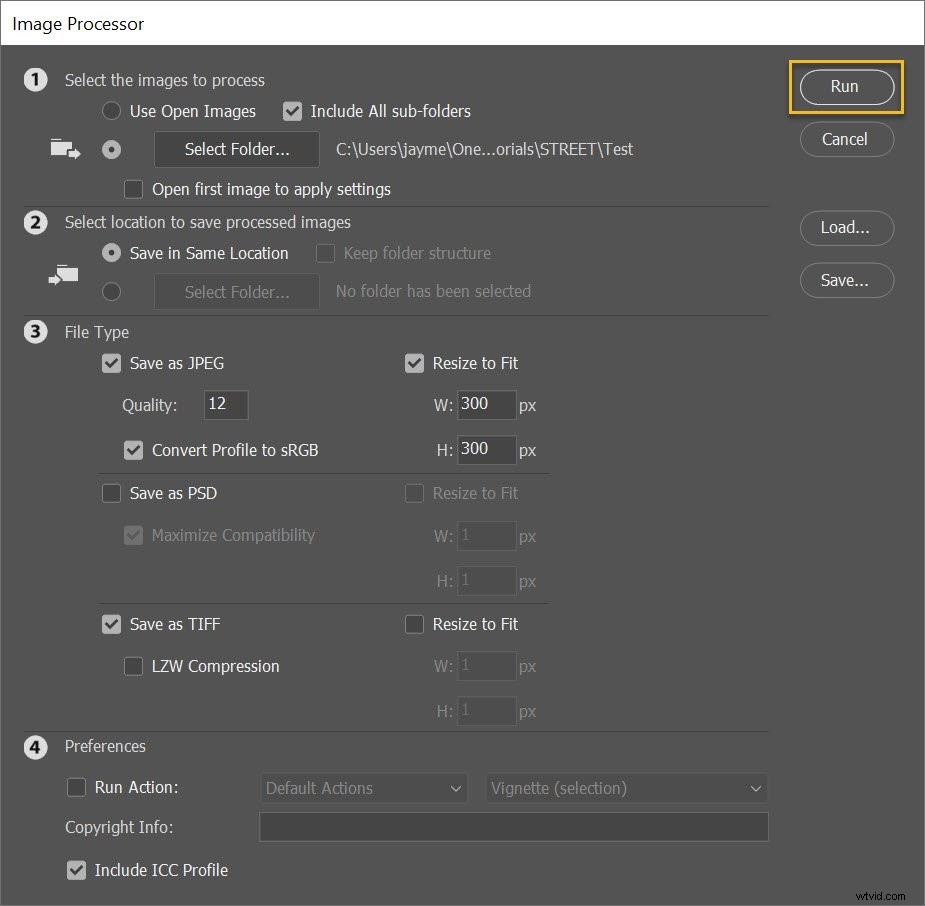 Batch Resize Images in Photoshop: Effortless Step-by-Step Guide