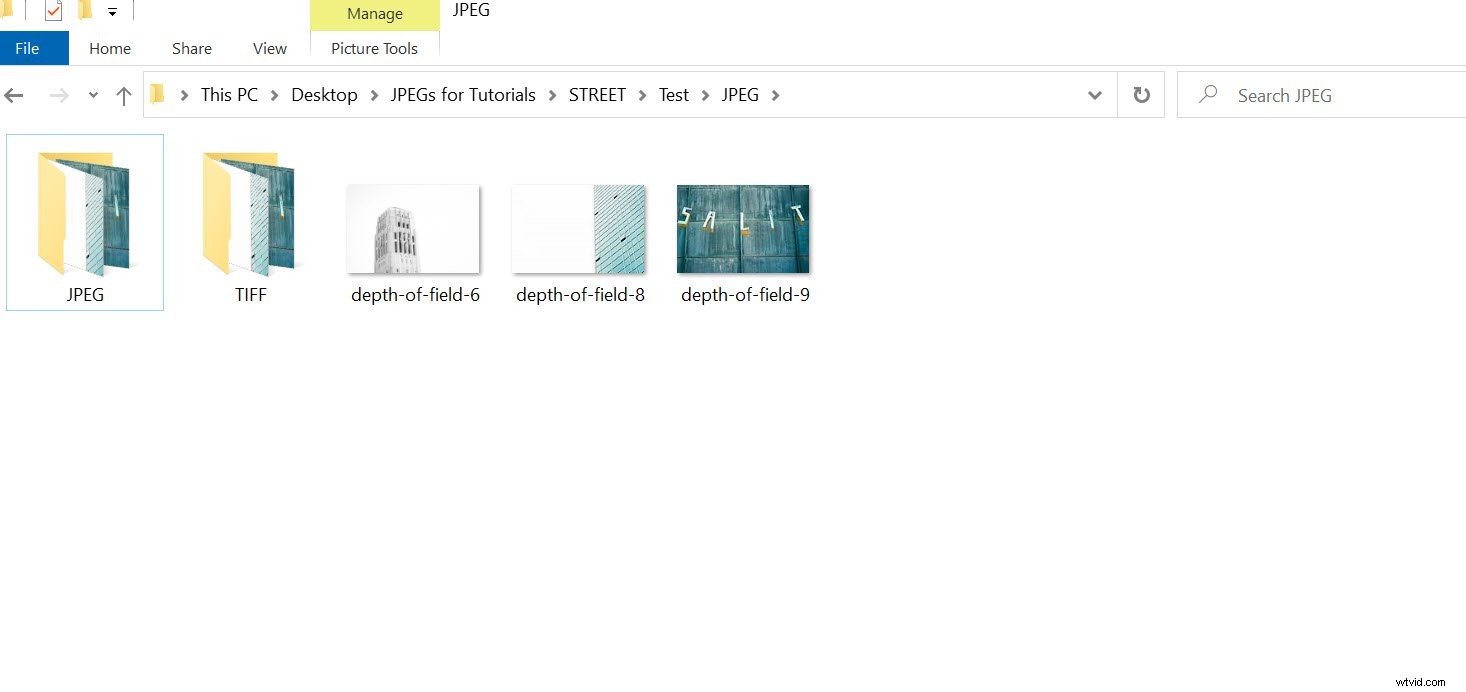 Batch Resize Images in Photoshop: Effortless Step-by-Step Guide