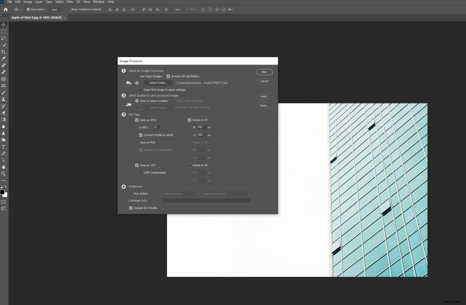 Batch Resize Images in Photoshop: Effortless Step-by-Step Guide