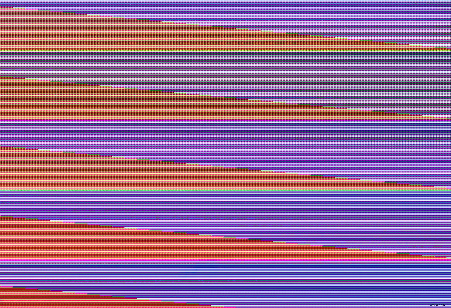 Create Stunning Glitch Effects in Photoshop: Easy Step-by-Step Guide