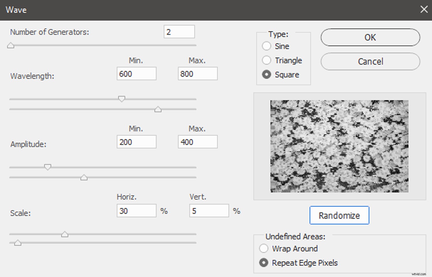 Create Stunning Glitch Effects in Photoshop: Easy Step-by-Step Guide